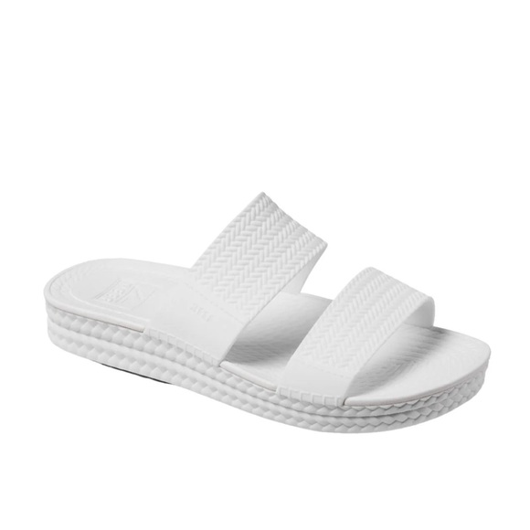 Reef Shoes - NWT Reef Vista Slide Sandals